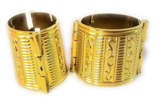 Gamkharu: The Bold Beauty of Assamese Tradition