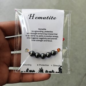 Hematite
