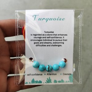 Turquoise